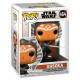 Funko Pop! Vinyl Ahsoka (Mandalorian Star Wars TV Series)